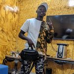 Ebrima Ceesay - @ebou_ceesay_m69_ - Instagram