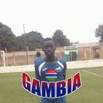 Ebou Jobe - @ebou274 - Instagram