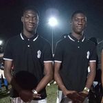 Ebou Jobe - @ebou9097 - Instagram