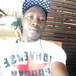 Ebou Jobe - @eboujobe607 - Instagram