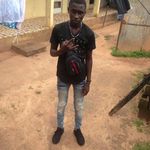 Ebou Jobe - @ebou.jobe.509 - Instagram