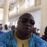 Ebou Jobe - @jobeebrahima - Instagram