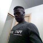 Ebou Jobe - @eboujobe547 - Instagram