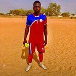 ebou jobe oblak - @oblakeboujobe - Instagram