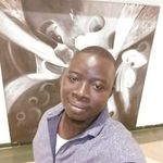 Pa Ebou Jobe - @paeboujobe - Instagram
