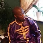 Ebou Kah - @eboukah1011 - Instagram