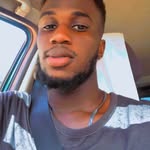 Ebou Kah - @maadimua - Instagram