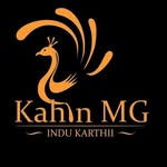 Kahin MG Designer boutique - @kahin_mg_bespoke_boutique - Instagram