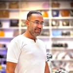 ابراهیم افشاری - @ebrahim_._afshar - Instagram