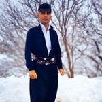 Ebrahim Afshar - @ebrahim_afshar90 - Instagram