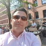 Ebrahim Aghdam - Facebook