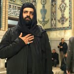 ebrahimaghdam - @ebrahimaghdam4 - Instagram