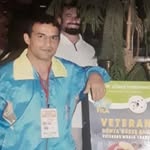 ebrahim ahadi - @ahadi7161 - Instagram