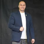 Ebrahim Ahadi  ابراهیم احدی - @ebrahim_ahadi_ifbb.judge - Instagram