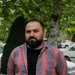 EbrahimAhadi - @ahadiebrahim5 - Instagram