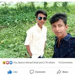 ebrahim ahammed - @ahammed6910 - Instagram