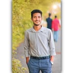 MD Ebrahim Ahammed Monju - @ebrahim_ahammed_monju - Instagram