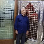 Ebrahim Akbarshahi - @akbarshahi.eb - Instagram
