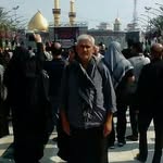 ebrahim akbarshahi - @ebrami4060 - Instagram