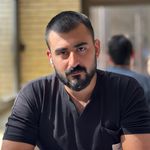 Ebrahim-Amani - @ebr6.l_l.im - Instagram