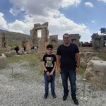 Ebrahim Amani - @amani.m.ebrahim63 - Instagram