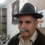 ابراهیم انصاری - @ebrahimansari39 - Instagram