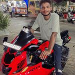 Ebrahim Ansari - @i__am__ibbu__ - Instagram