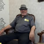 ابراهیم اژدری - @ebrahim.azhdari1321 - Instagram
