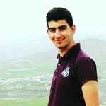 ابراهیم اژدری - @ebrahim_azhdari_shz - Instagram