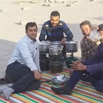 @ebrahim_azhdari34 - Instagram
