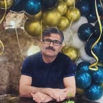 Ebrahim Azhdari - @azhdari634 - Instagram