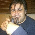 Ebrahim Azhdari - @ebrahim_azh - Instagram