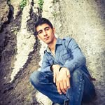 ebrahim azhdari - @azhdari.e - Instagram