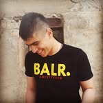 Ebrahim Azhdari - @_ebioriginal_ - Instagram