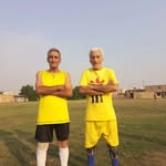 ebrahimazhdari - @ebrahimazhdari3 - Instagram