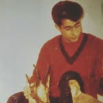 lYl ebrahimazhdari lYl - @ebrahim_azhdari_qashqaie - Instagram