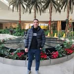 Barakat Ebrahim - @barakat.ebrahim95 - Instagram