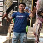 Ebrahim Barakat - @ebrahim.barakat.98 - Instagram