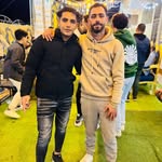 Ebrahim Barakat - @abrahimebrket - Instagram
