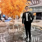 Ebrahim Barakat - @i.barakat_7 - Instagram