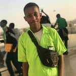 Ebrahim camara - @camara_ebrahim - Instagram