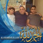 Ebrahim Coovadia - Facebook