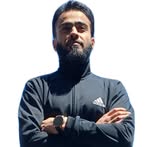 Ebrahim Coovadia - Facebook