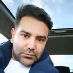 EbraHim Eslami Chalandar - @ebi50357 - Instagram