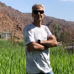 Ebrahim Esmaelyan - @ebrahim.esmailian - Instagram