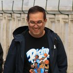 Ebrahim Esmi - @parham.sasani - Instagram
