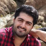 ebrahim_farhadi - @ebrahim_farhadi900 - Instagram