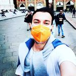 Ebrahim Farhadi - @ebrahim1_9_9_2 - Instagram