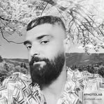 ebrahim fooladi - @ebi_foladnegad - Instagram