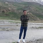 @ebrahimfooladi68 - Instagram